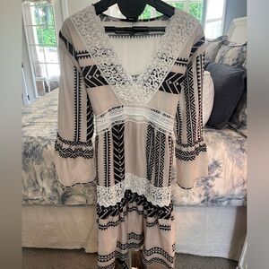 Dress, size L ( more like M )